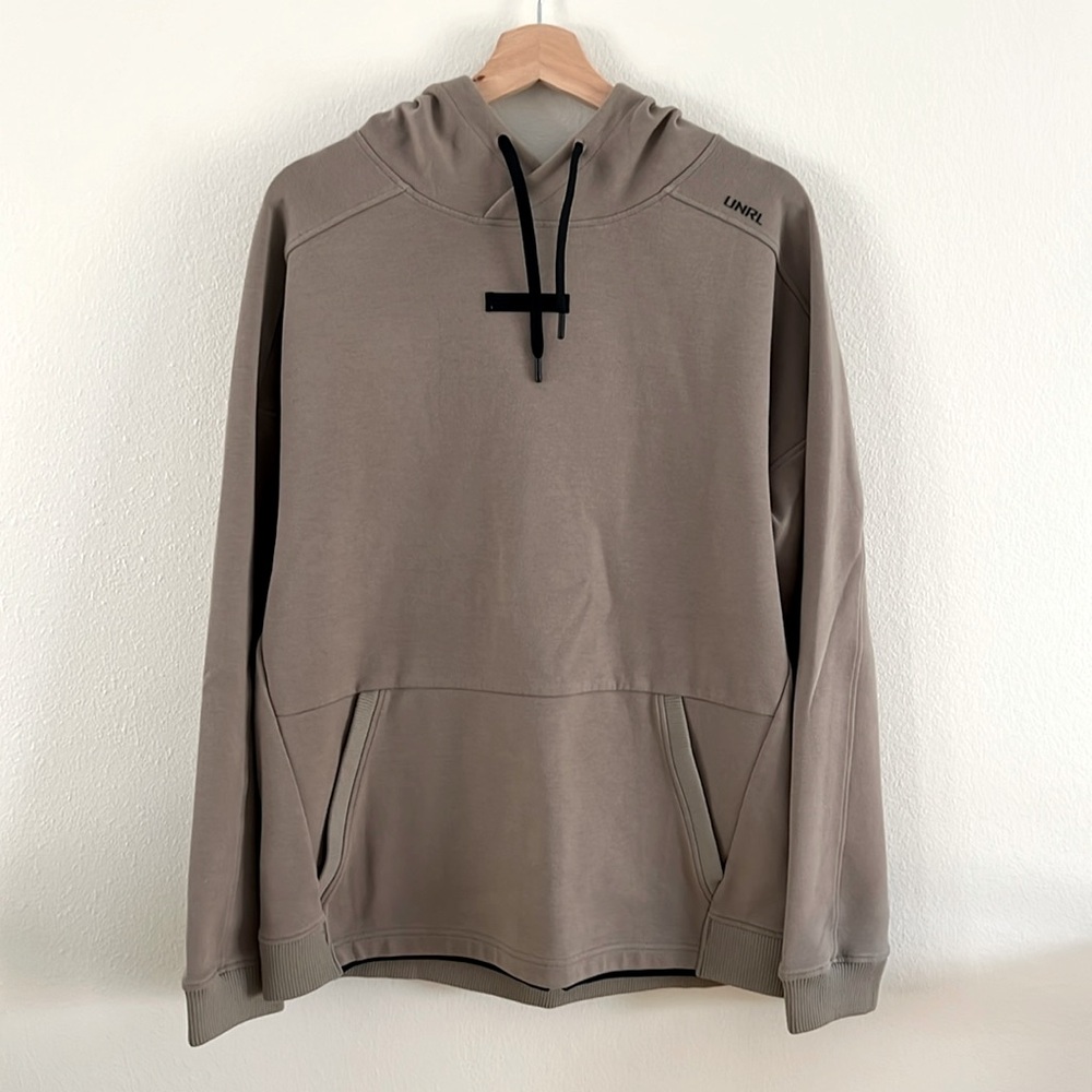 | UNRL | High Street Hoodie